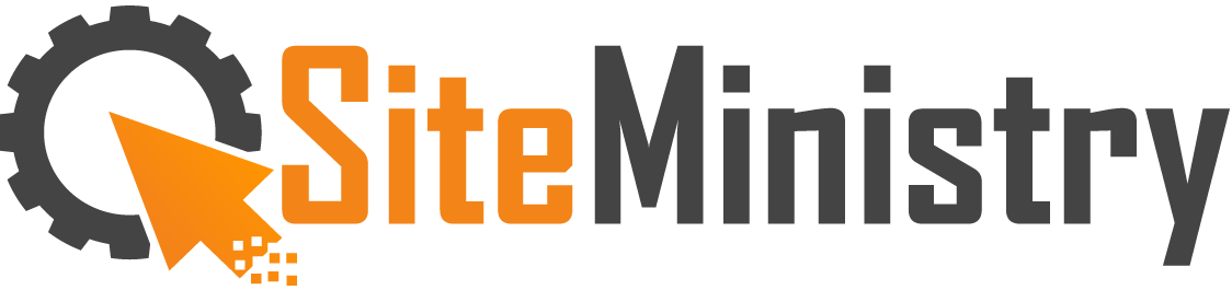 A SiteEngine Ministry